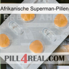 African Superman Pills 24
